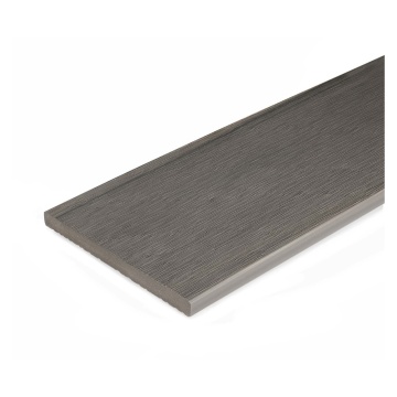 I-Series Composite Deck Fascia Board Pewter 12 x 150 x 2200mm