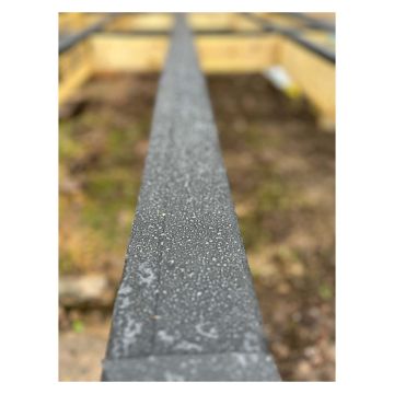 Piranha Joist Protection Tape 80mm x 20m