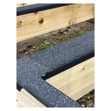 Piranha Joist Protection Tape 80mm x 20m