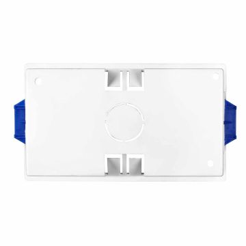 BG 2 Gang 35mm Dry Lining Box Pack of 10