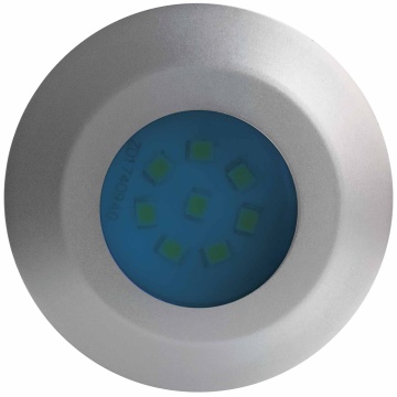 Eterna LED Deck Light With Interchangeable Coloured Filters IP65