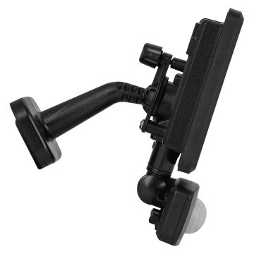 Luceco Essence 10W PIR Floodlight 4000K IP65