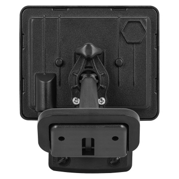 Luceco Essence 10W PIR Floodlight 4000K IP65