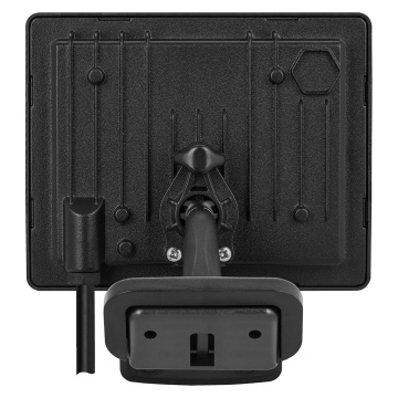 Luceco Essence 30W PIR Floodlight 4000K IP65