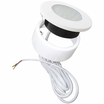 Eterna LED Cabinet Downlight White