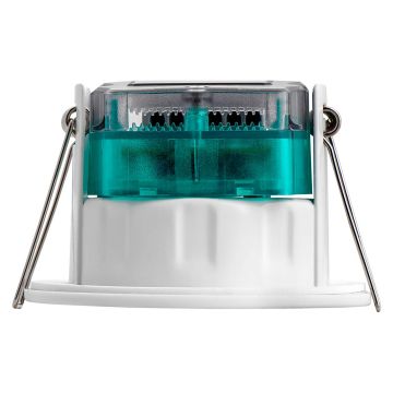 Luceco Essence Fire Rated Downlight White 3000k