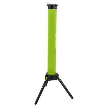 Luceco 20W 360° Rechargeable Open Area Tripod Worklight 