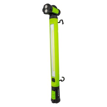 Luceco 10W Rechargeable Inspection Bar Worklight 1000LM