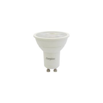 Energizer LED GU10 Warm White Spotlights 345LM 50° Pack of 4