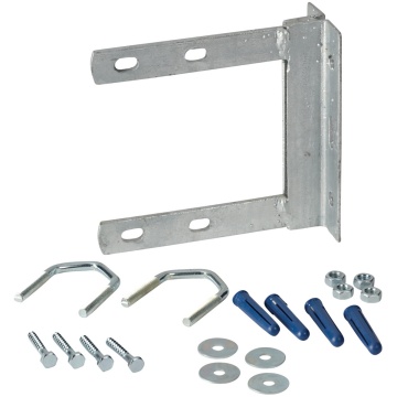Aerial Wall Fixing Kit