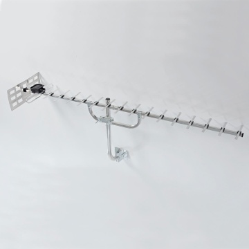 Digital TV Aerial 18 Element For Weak Signal Areas