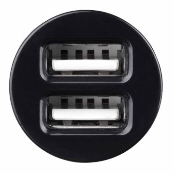 Ross USB Car Charger 2.1A Dual Output