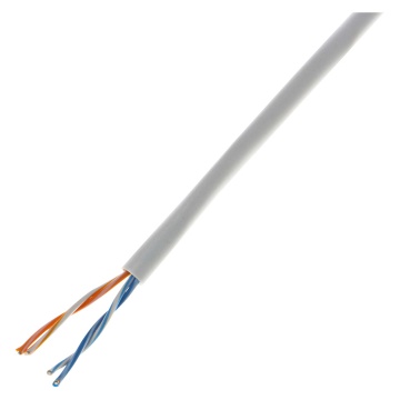 4 Core Telephone Cable 100m 