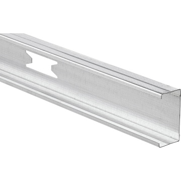 Siniat Metal C Stud Partition CS70/RX 70mm x 2.7m