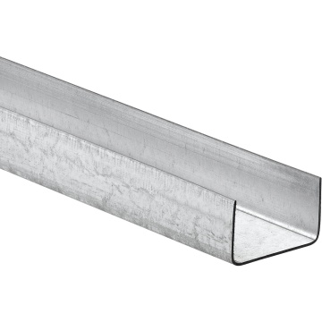 Siniat Metal U Track Partition UT52/RX 52mm x 3m