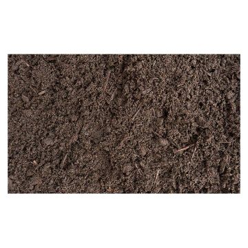 Hallstone Blended Loam Topsoil 35L