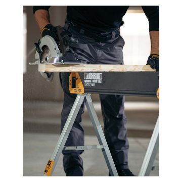 Toughbuilt Sawhorse C550 Twin Pack
