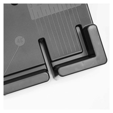 Metex Grindermate Cutting Jig For Bricks & Block Paving