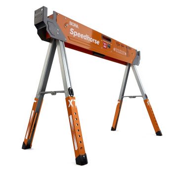 BORA Adjustable Speedhorse XT