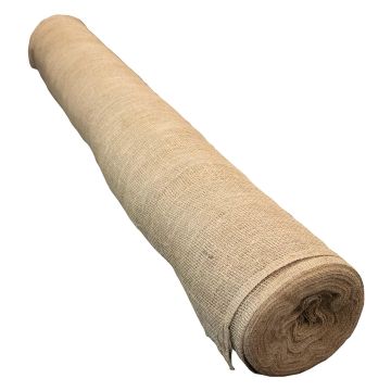 Hessian Roll 1370mm x 46m