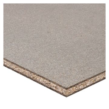 Caberfloor P5 T&G Chipboard 2400 x 600 x 18mm FSC®