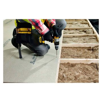 Caberfloor P5 T&G Chipboard 2400 x 600 x 18mm FSC®