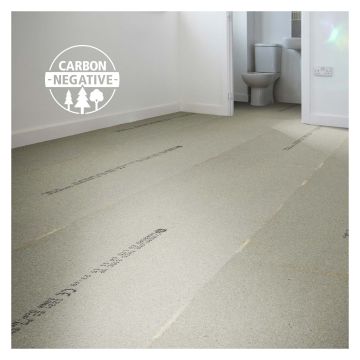 Caberfloor P5 T&G Chipboard 2400 x 600 x 22mm FSC®