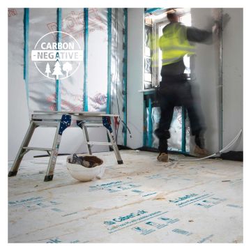 CaberDek P5 TG4 Chipboard Flooring 2400 x 600 x 22mm