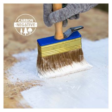 SterlingOSB Zero OSB3 Board 2440 x 1220 x 11mm  FSC®