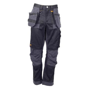 DeWalt Harrison Pro Stretch Trouser 32" Waist