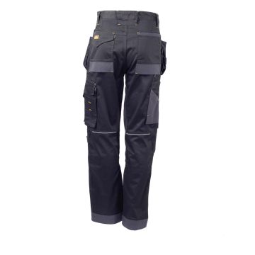 DeWalt Harrison Pro Stretch Trouser 32" Waist