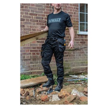 DeWalt Harrison Pro Stretch Trouser 32" Waist