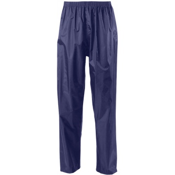 Blackrock Mens Navy Cotswold Waterproof Trousers