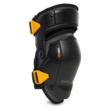Toughbuilt FoamFit™ Specialist Thigh Support Stabilisation Knee Pads 