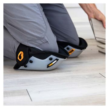 ToughBuilt GelFit Non-Marring Knee Pads