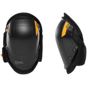 ToughBuilt GelFit Rocker Knee Pads