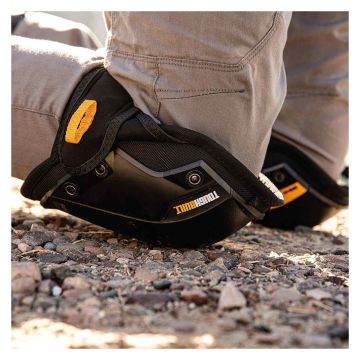 ToughBuilt GelFit Rocker Knee Pads