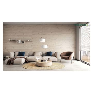 Decorative Micro CLT T&G Wall Panel 16 x 610 x 1220mm