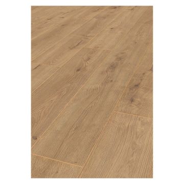 Krono Eurohome Sundance Oak 8mm Laminate Flooring 2.26m²