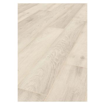 Krono Atlantic Iceberg Oak 12mm Moisture-Resistant Laminate Flooring 1.51m²