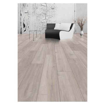 Krono Rockford Oak 8mm Laminate Flooring 2.26m²
