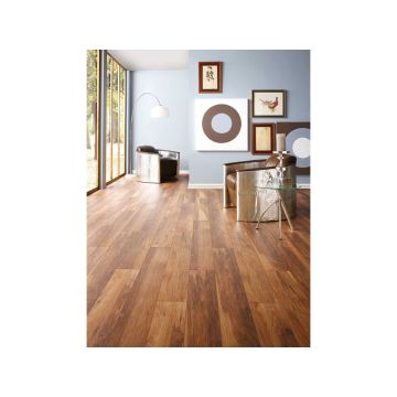 Krono Atlantic Appalachian Hickory 10mm Moisture-Resistant Laminate Flooring 1.76m²