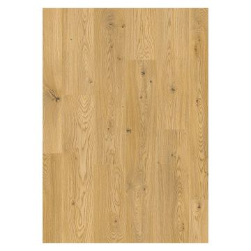 Unilin Forester Donard Oak 8mm Uniclic Laminate Flooring 2.179m²