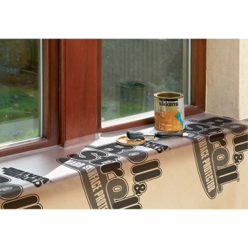 Roll & Stroll Hard Surface Protector 600mm x 25m