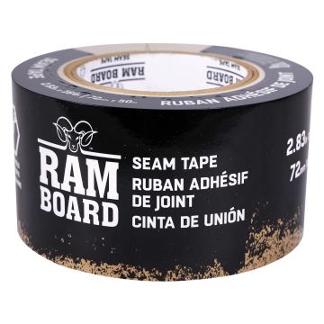 Ram Board Seam Tape 76mm x 50m