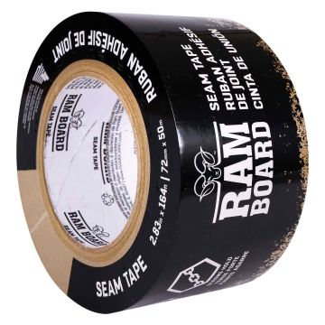 Ram Board Seam Tape 76mm x 50m