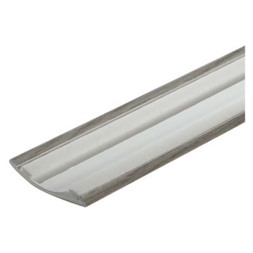 Canyon Oak Self-Adhesive Waterproof Ramp Doorplate 40mm x 900mm