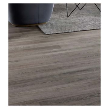 Woodpecker Trade Rigid Click Shade Oak SPC Vinyl Flooring With Integrated Underlay 2.065m²