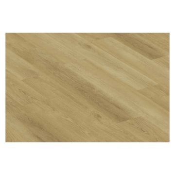 Luxury Rigid Click Oxford Oak SPC Vinyl Flooring with Integrated Underlay 2.85m²