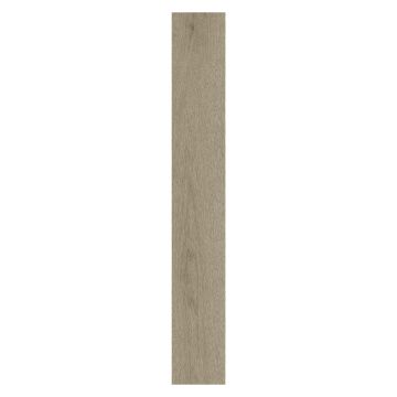 Luxury Rigid Click Grey Oak SPC Vinyl Flooring with Integrated Underlay 2.86m²